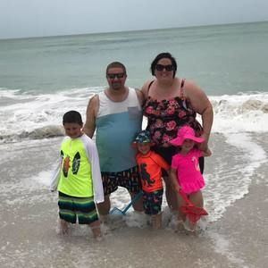 Meet your Posher, Jamie